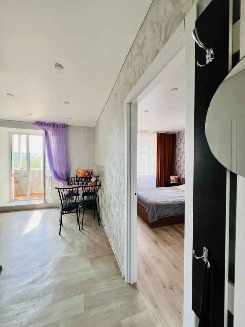 Квартира Уютная