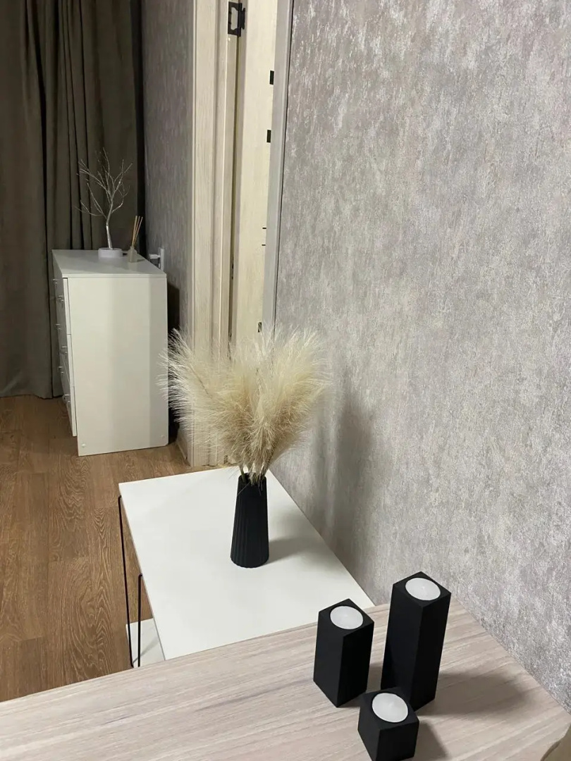 Квартира Большевиков 21А