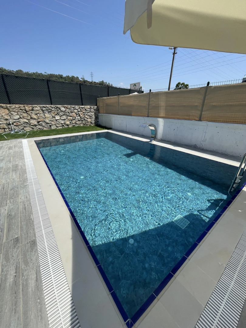 Вилла Luxury villa 3+1