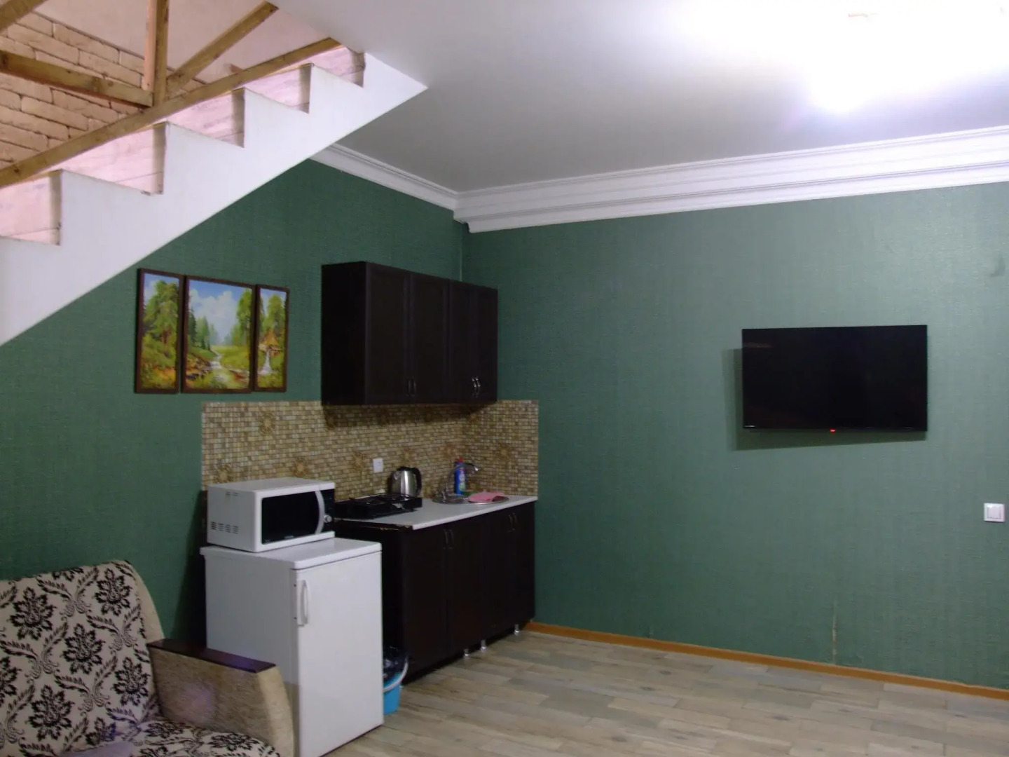 Гостевой дом Дуэт