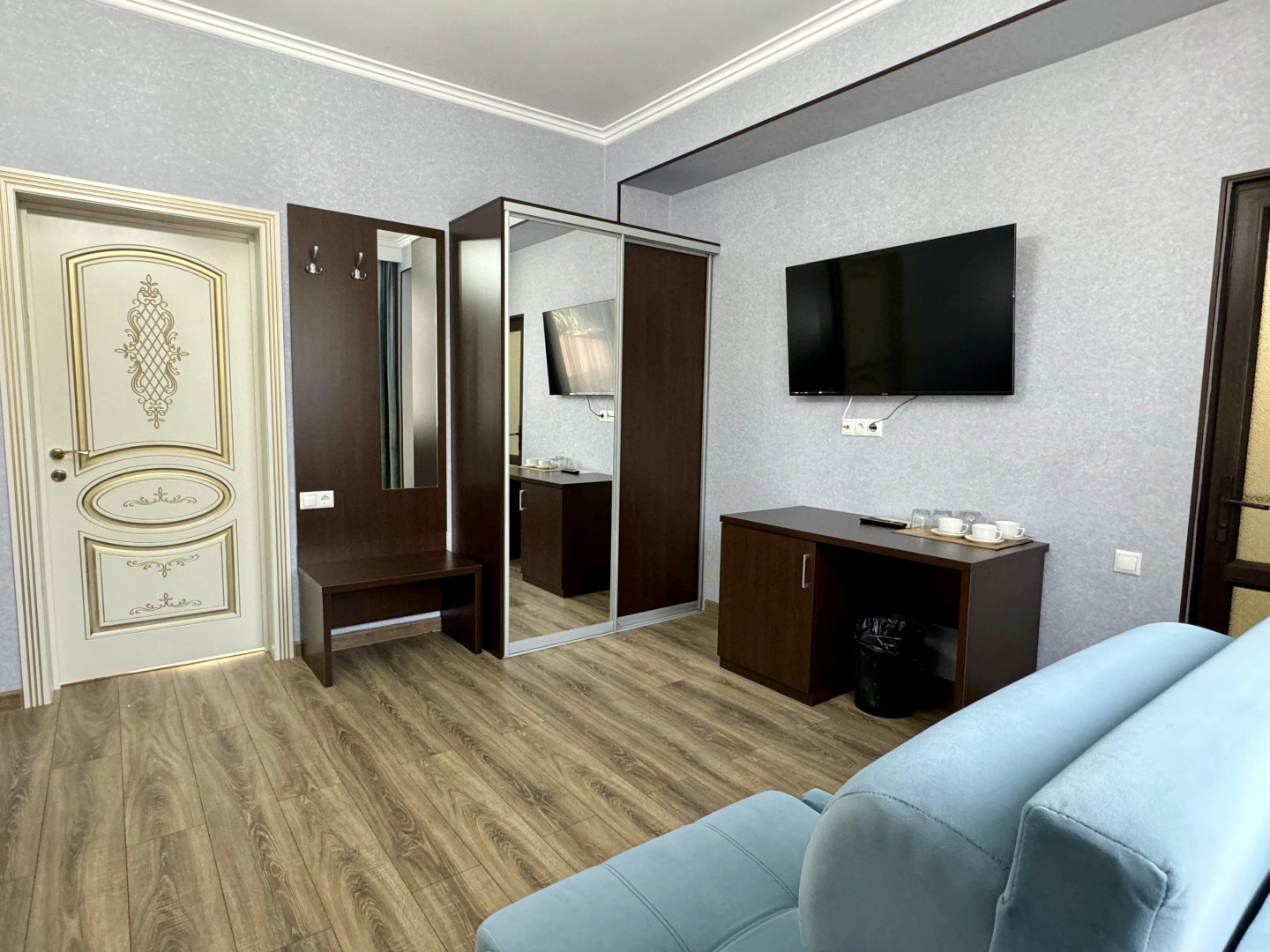 Гостевой дом Хаус на ферме