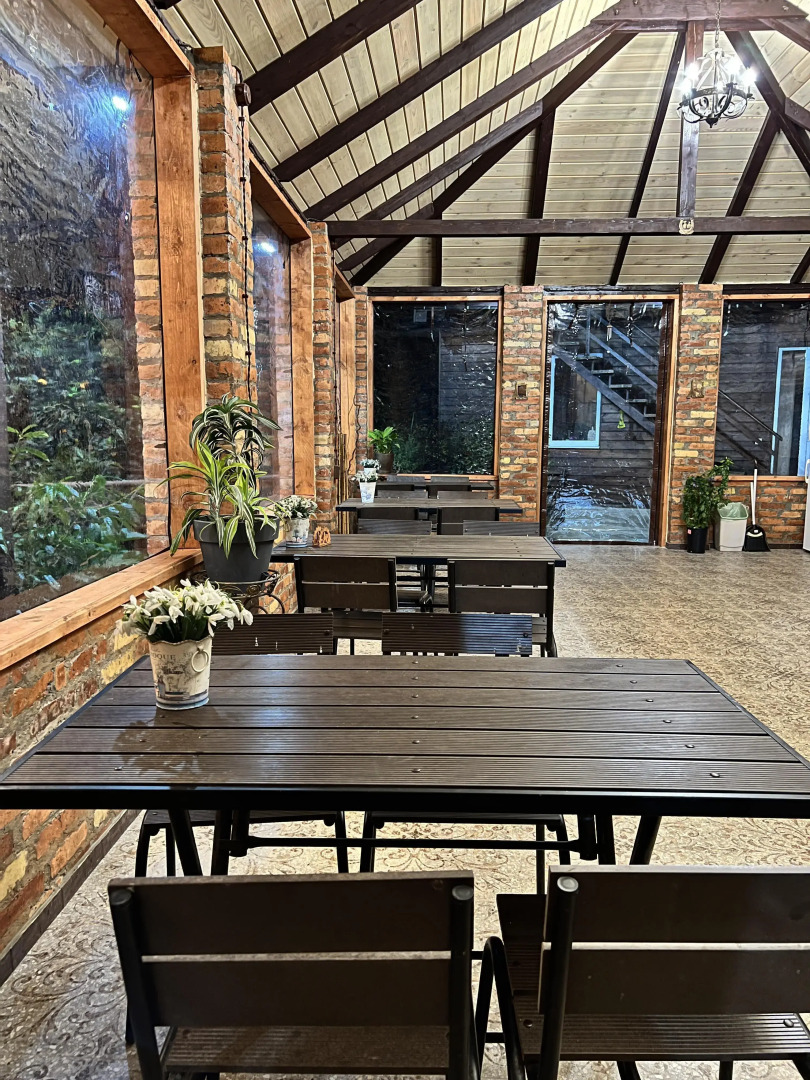 Гостевой дом Эвкалипт