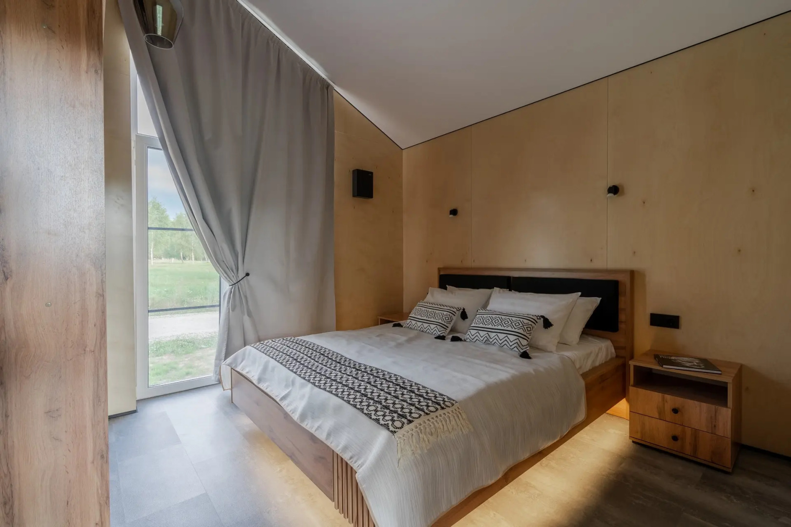 Частный дом Свой Угол за городом