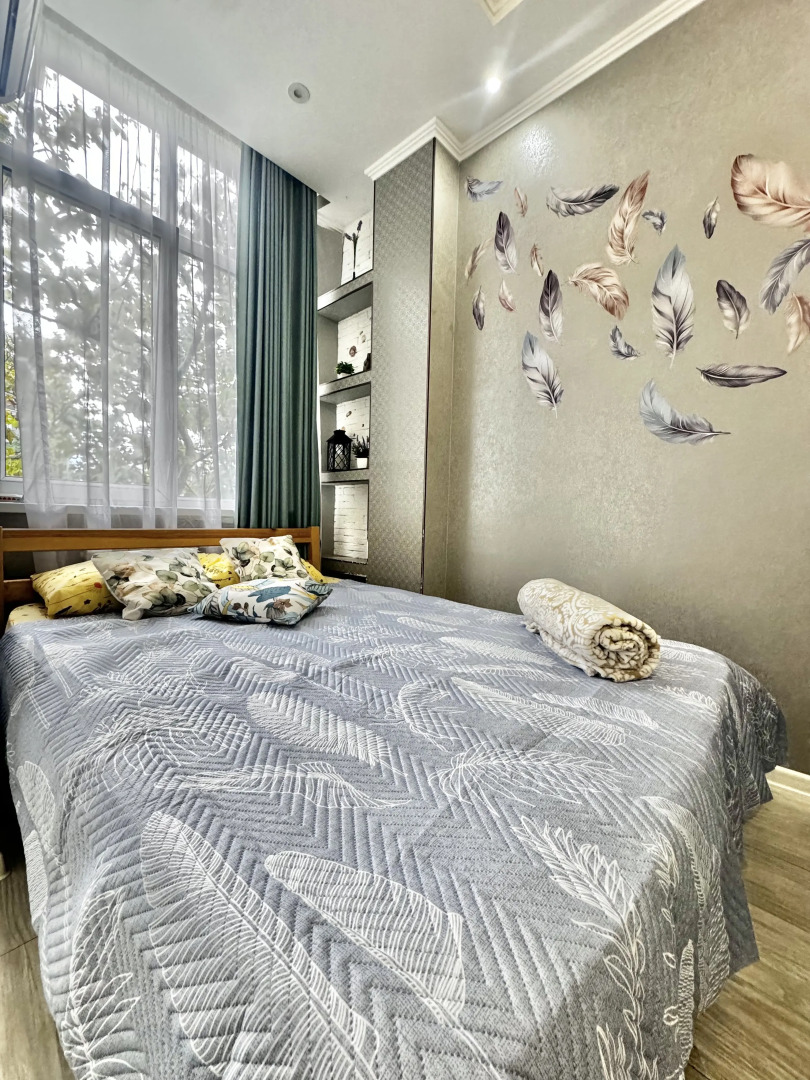 ЖК Дельфин 13