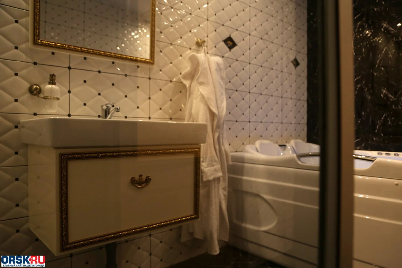 Отель Классик