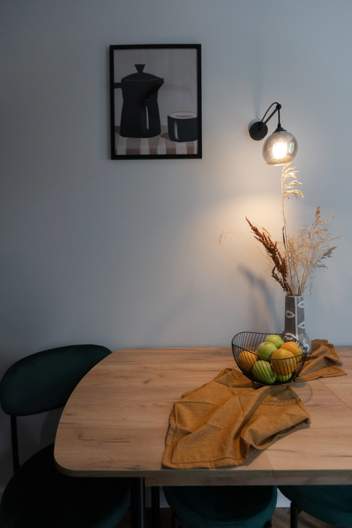 Квартира Riva Apart Forrest на Каховке