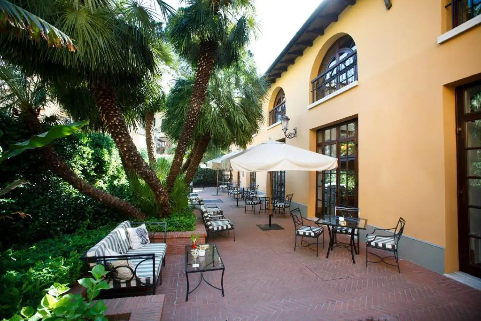 Hotel Albani Firenze