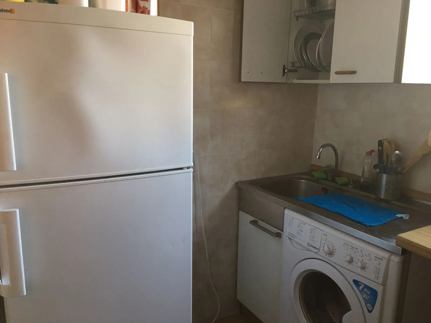 Хостел Hotelias Hospitality Services