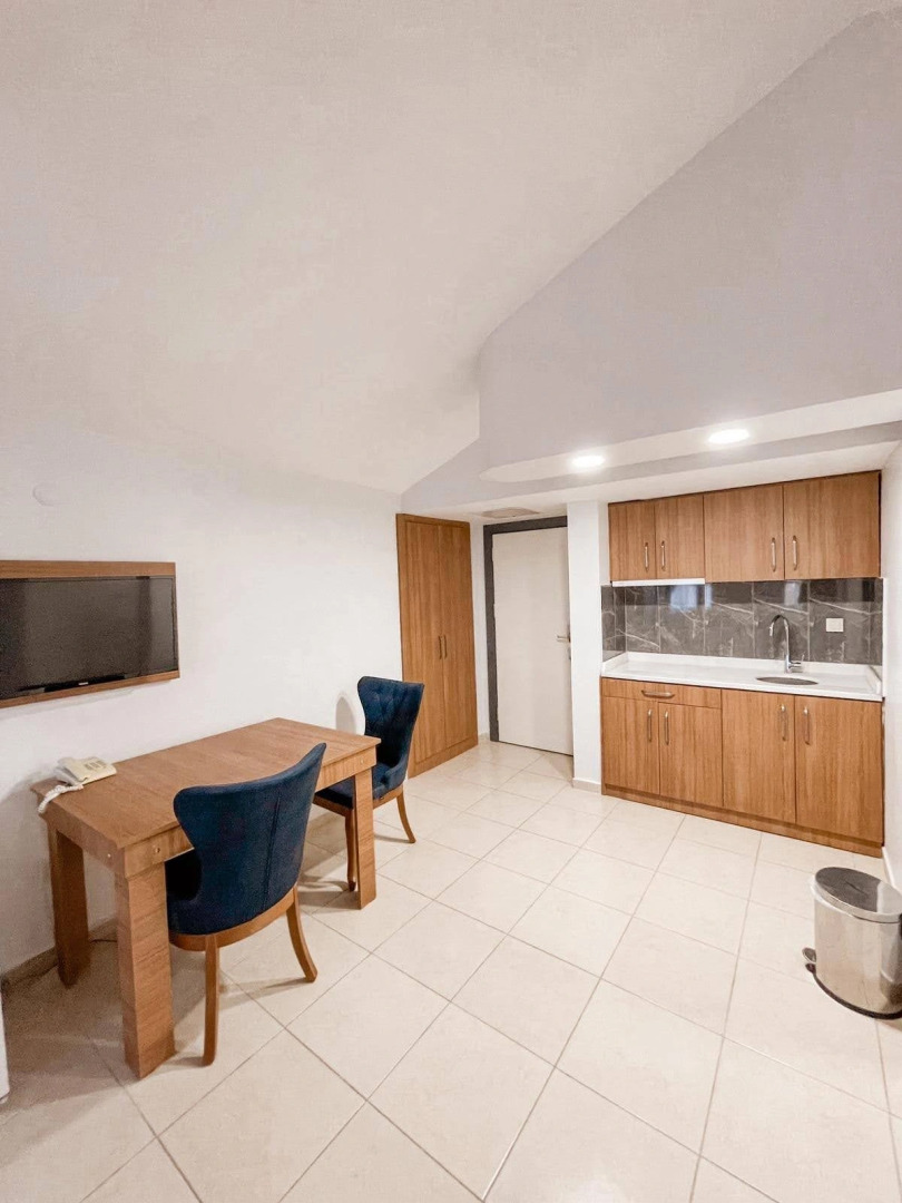 Отель Wonder Life