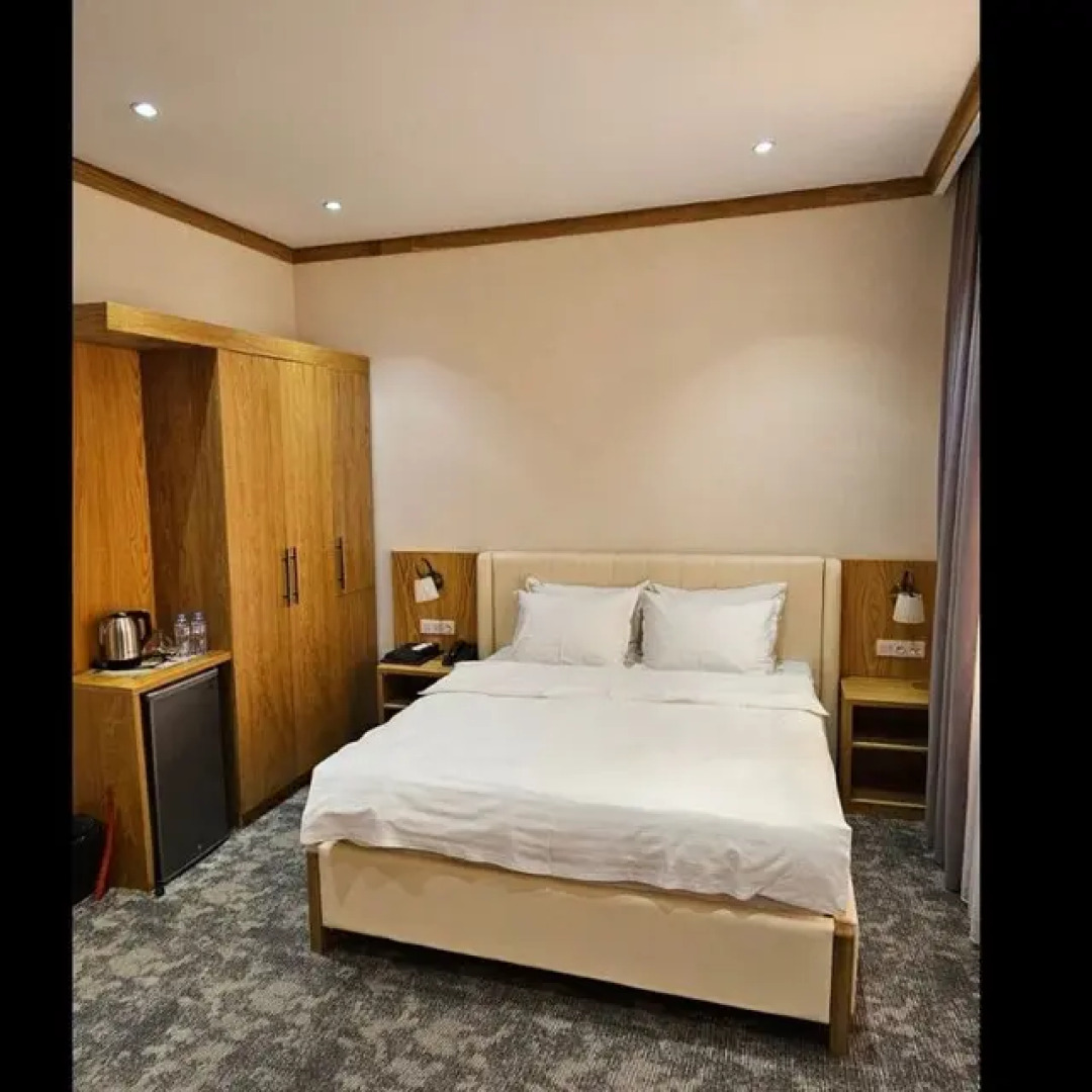 Отель Vella Elegant