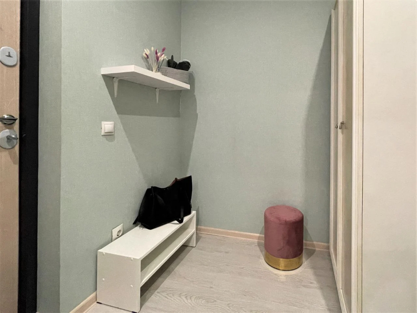 Апартаменты With access to the promenade