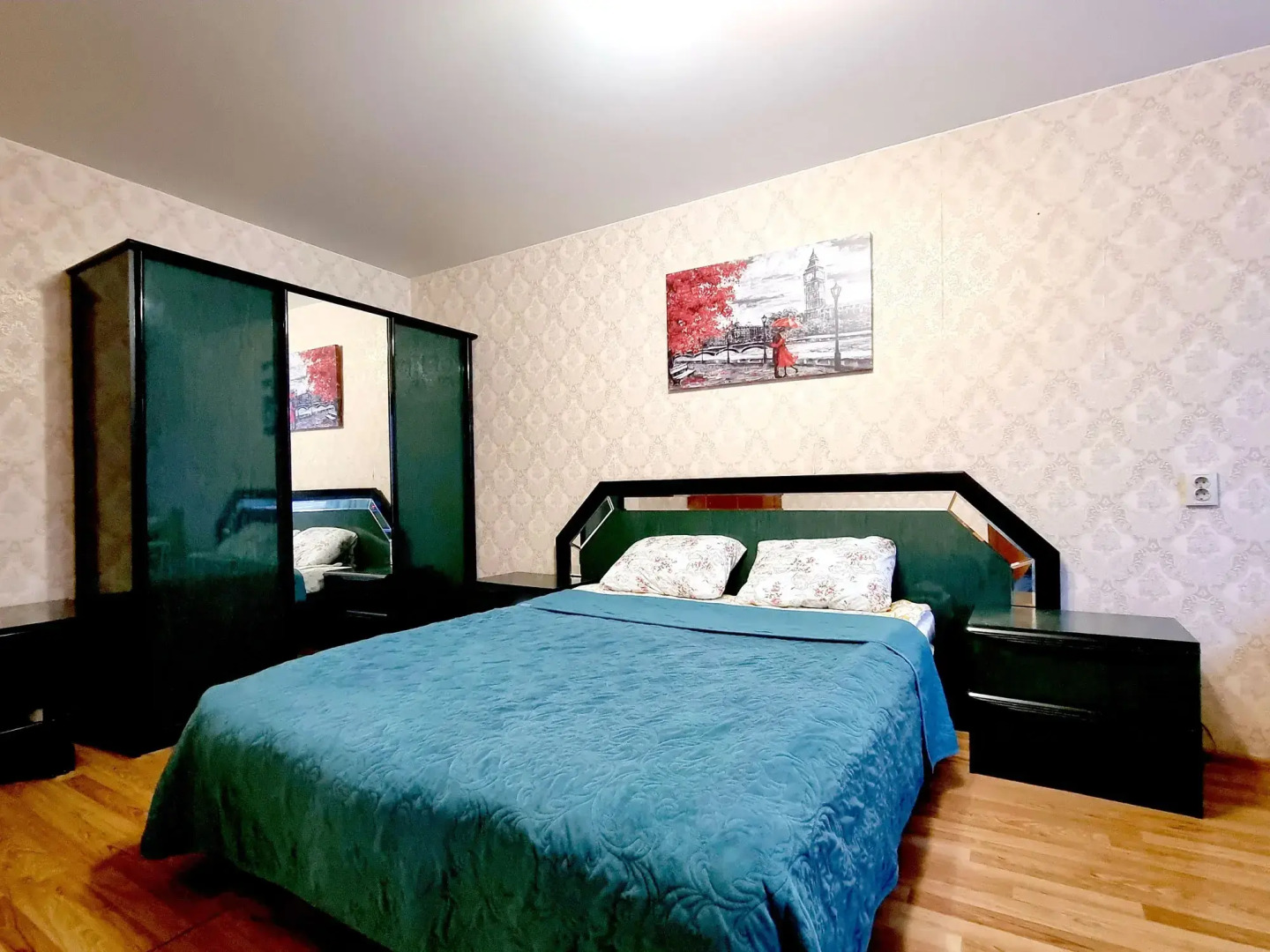 Апартаменты RoomOnDay на ул.Лётная арт.000042