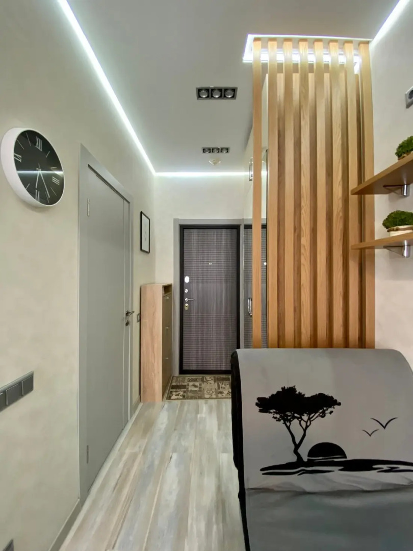 Квартира Море Сириуса 4