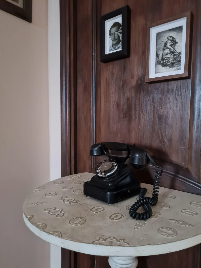 Гостевой дом Dream Village Oksino