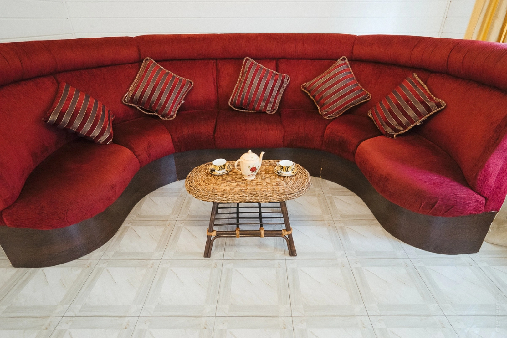 Вилла Ontario Village Любовь