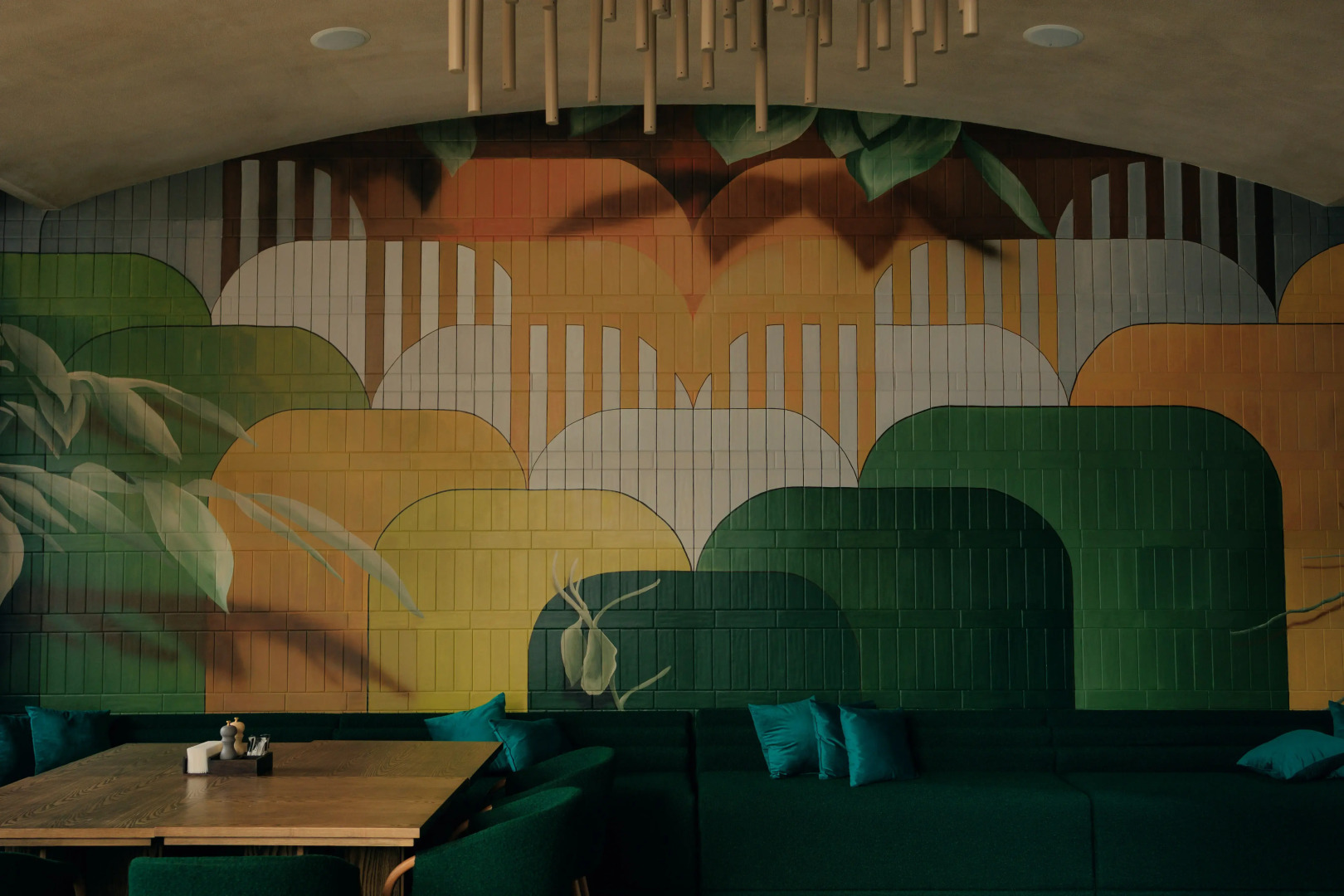 Отель 7Peaks Family Resort