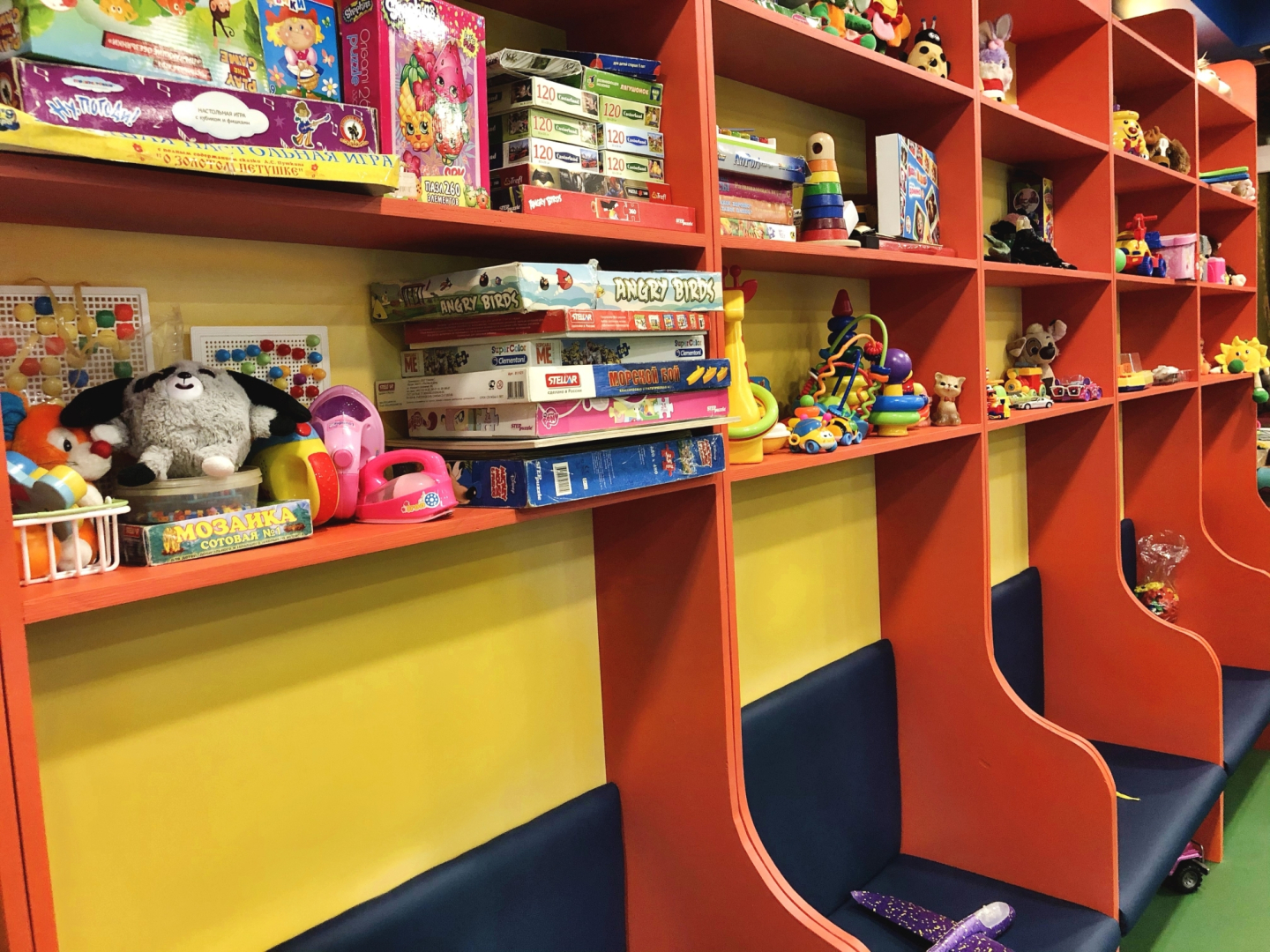 Отель Гелиос