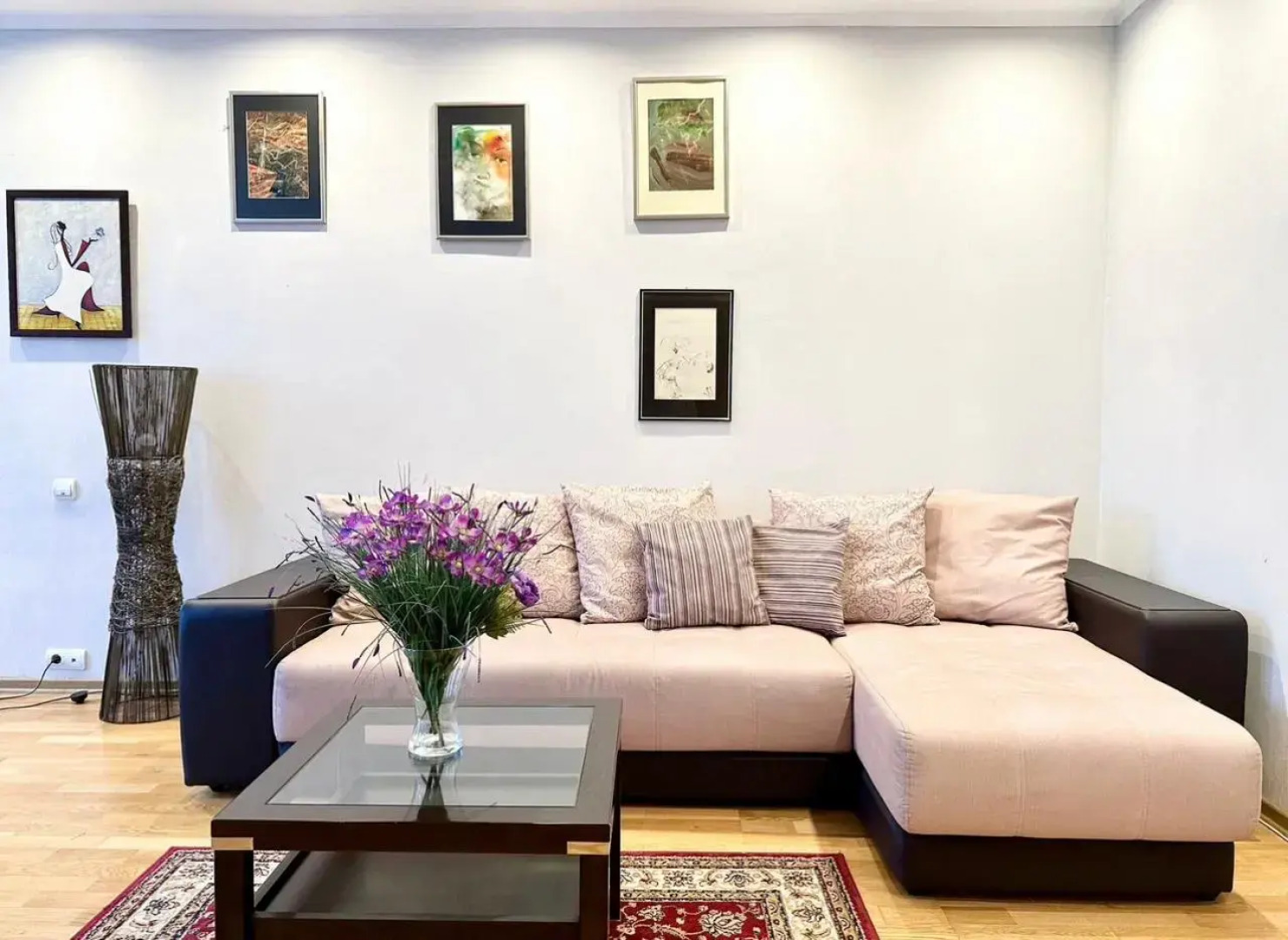 Апартаменты SpbStay с Видом на Канал Грибоедова