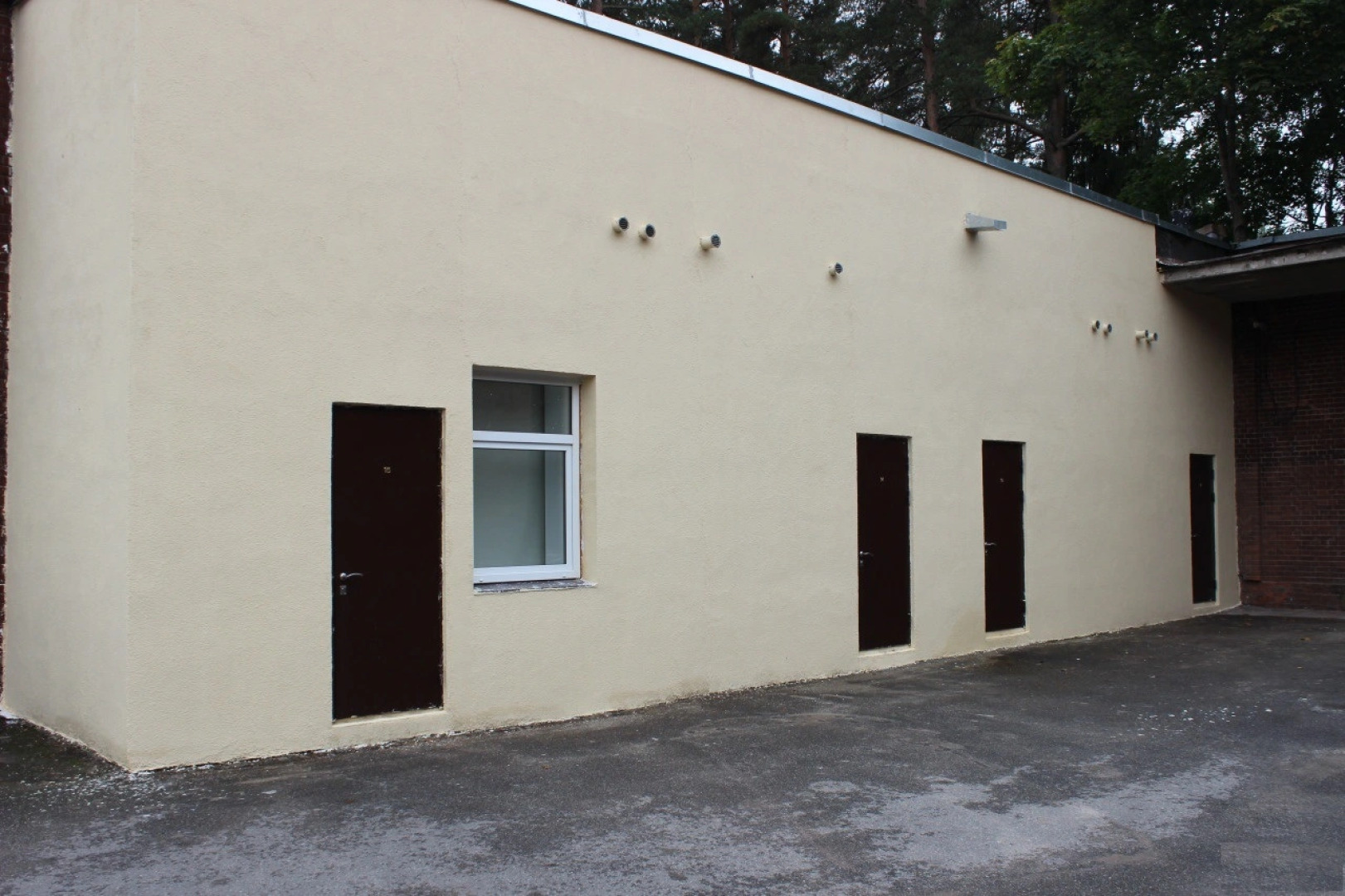 Апартаменты Z - 516 1