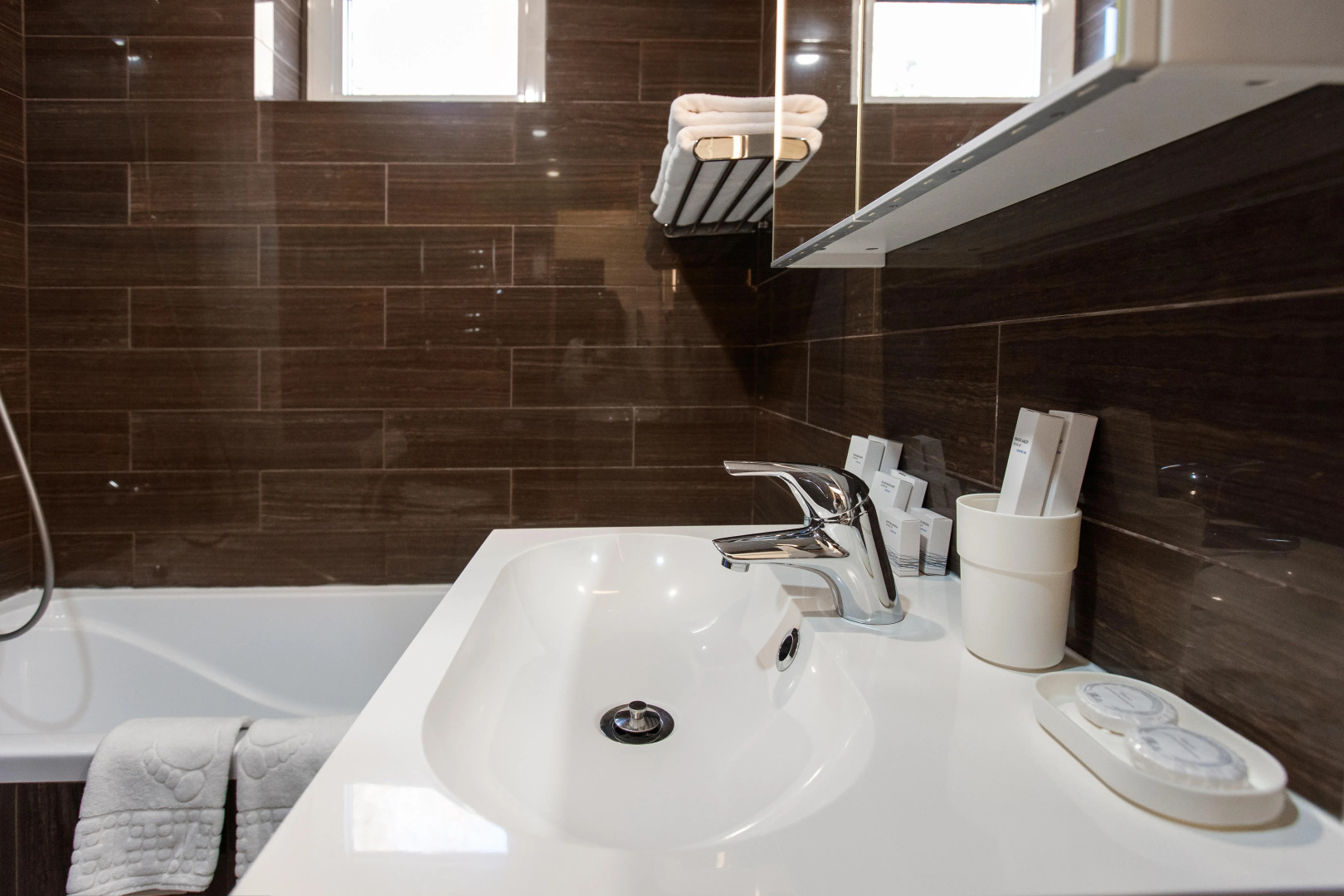 Апартаменты Стандарт