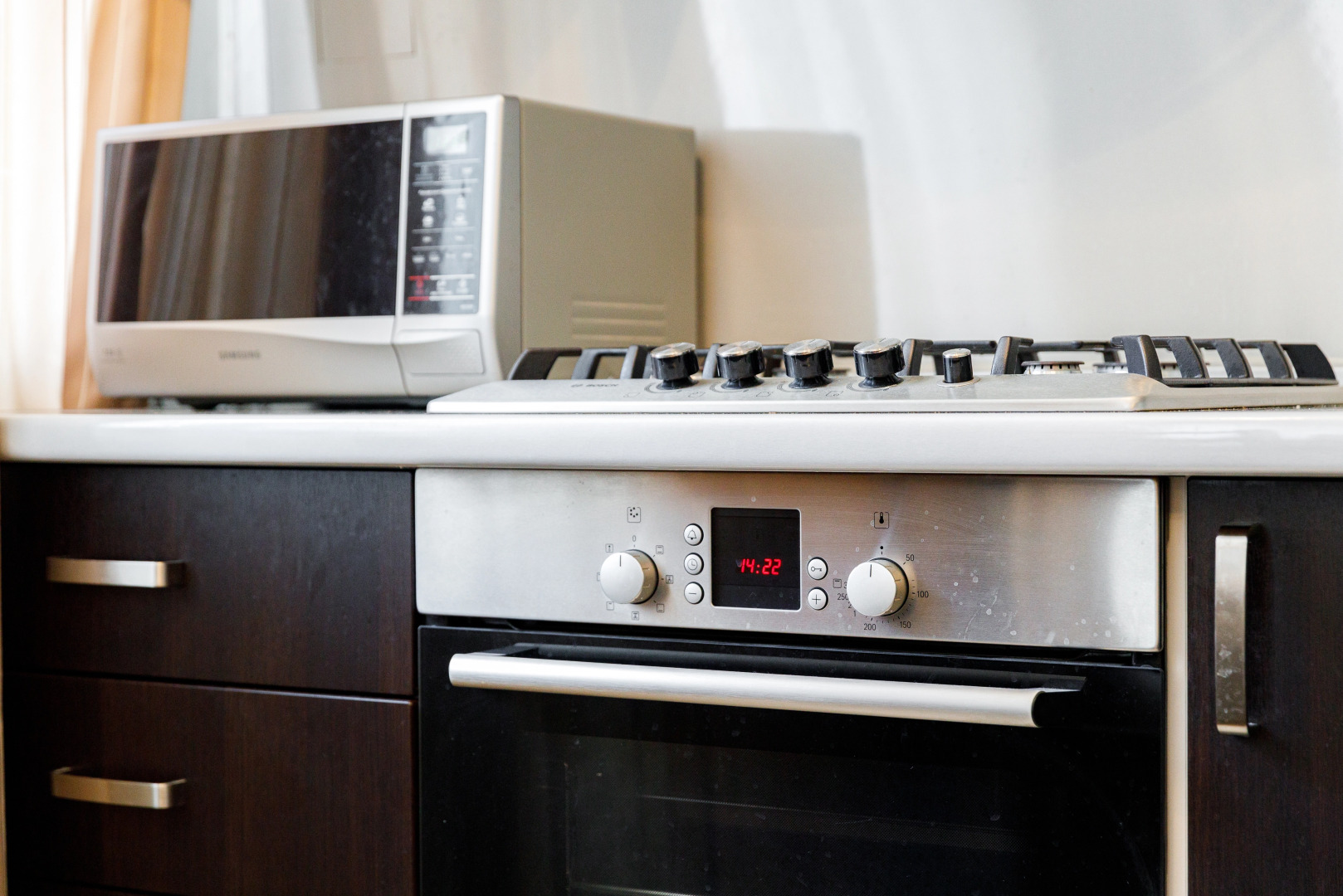 Квартира на Свободы 60