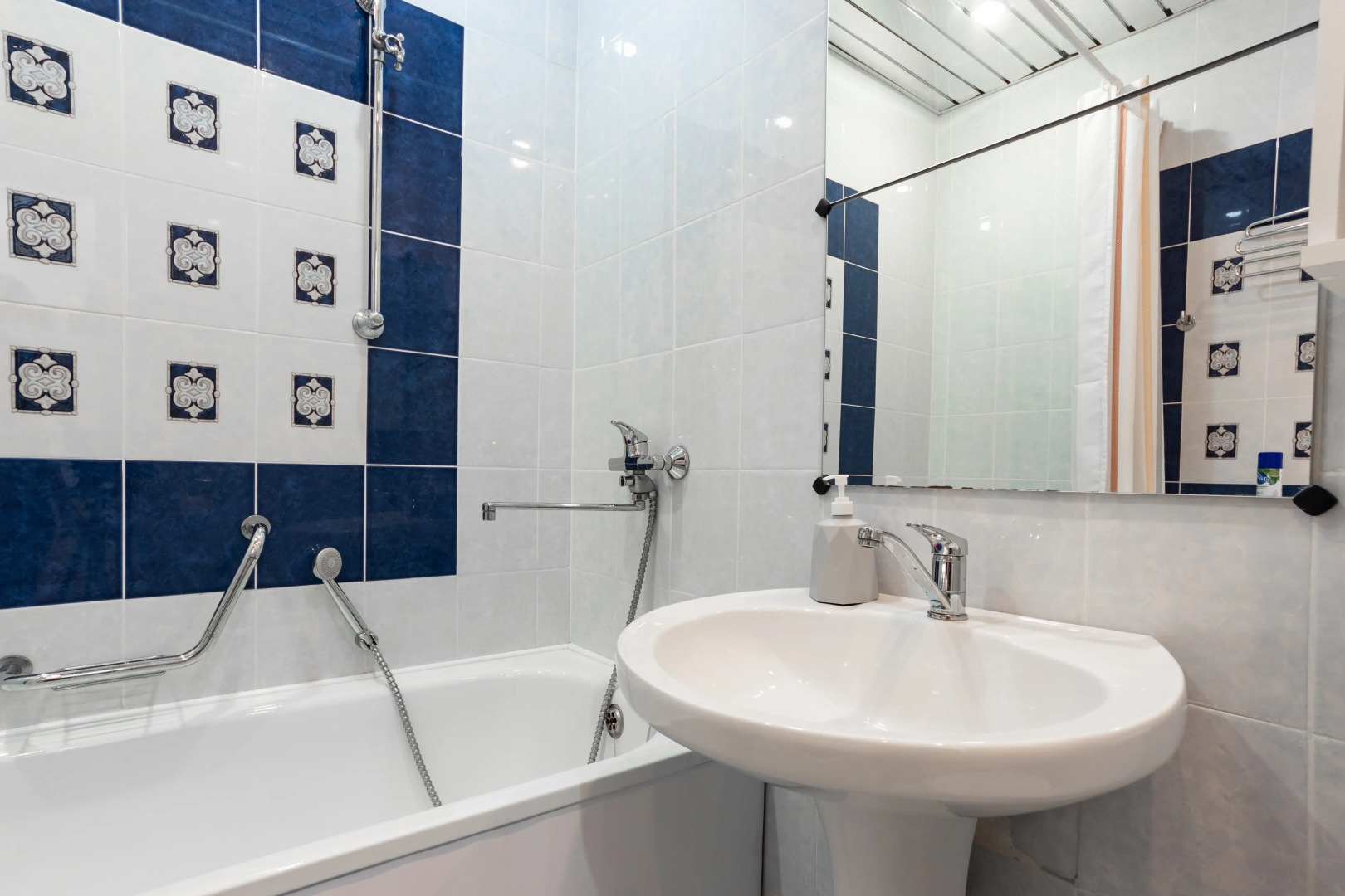 Квартира ПосуткаРу Ленина 5Б Санатории Курортная зона и озеро 30ка