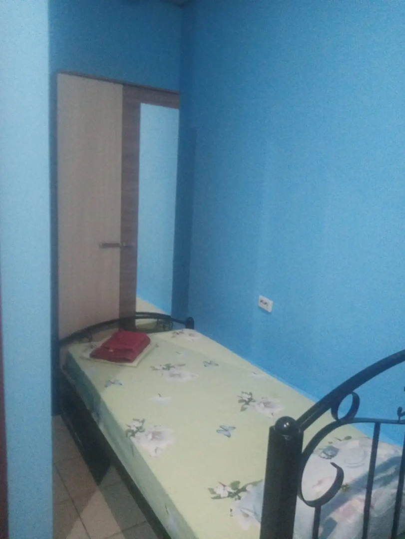 Отель Тысяча и Одна Ночь