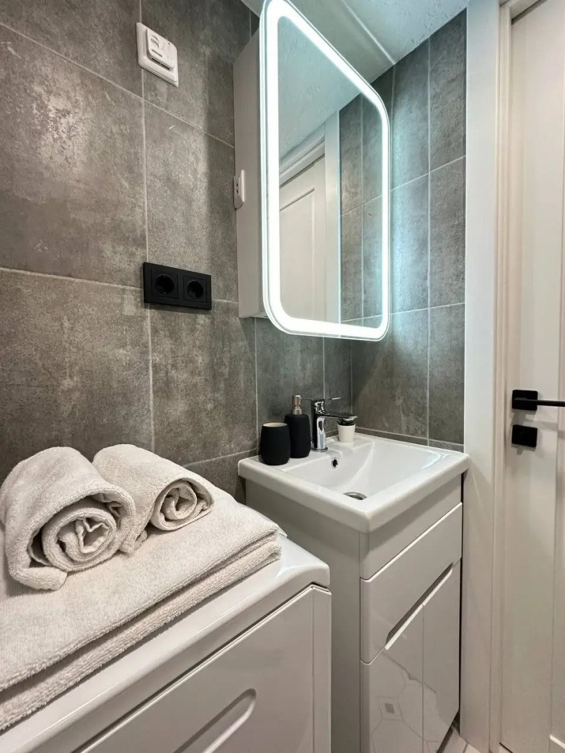 Colorful apartments в 8 минутах на метро от самого центра Москвы