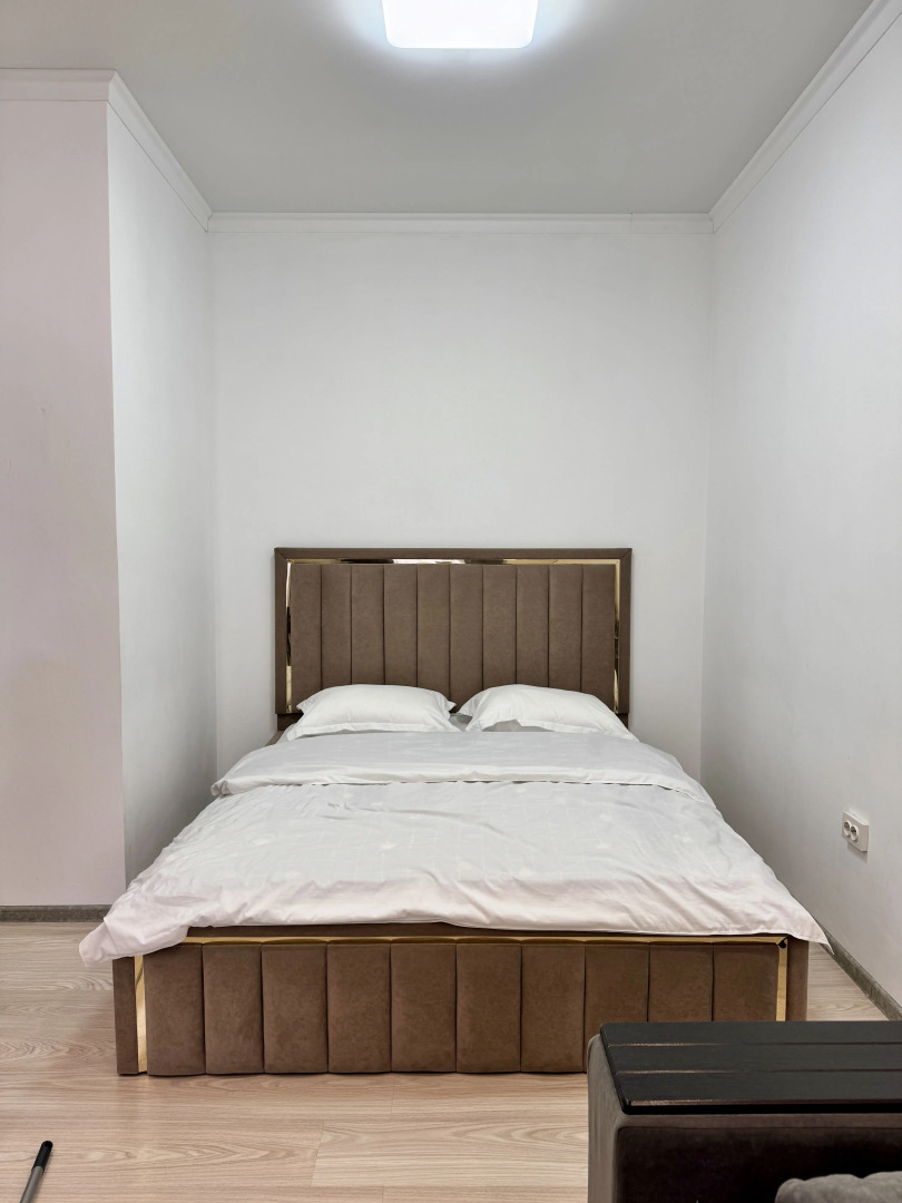 Квартира Jazz-Kvartall 1-комнатная