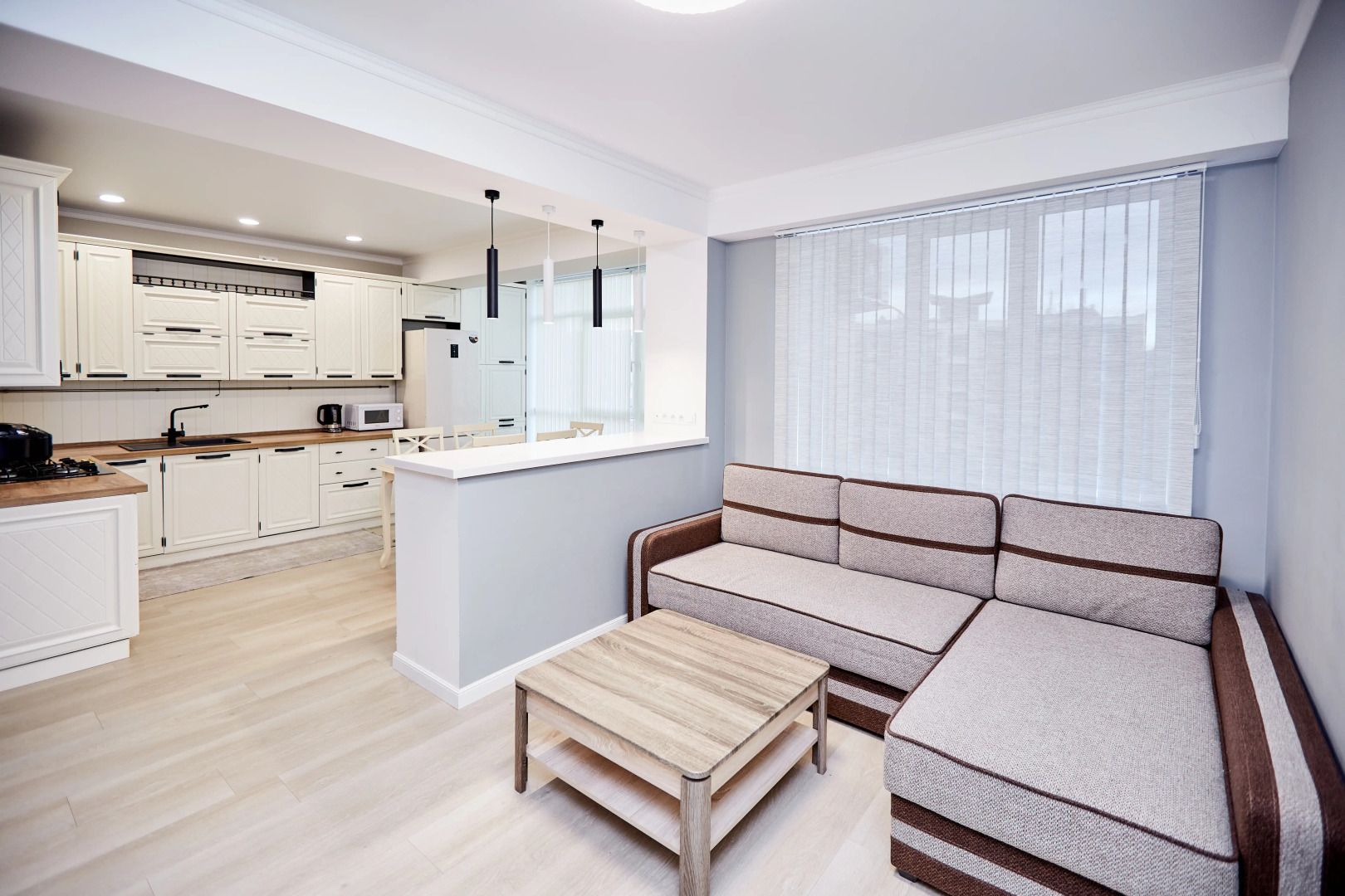 Квартира Парк апартментс