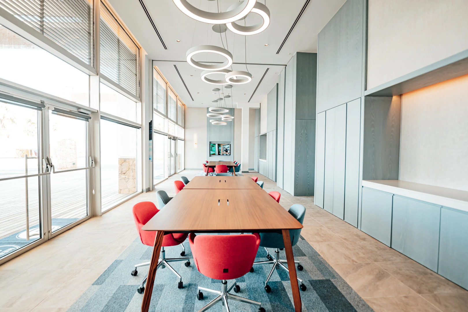 Отель Karpaz Gate Marina