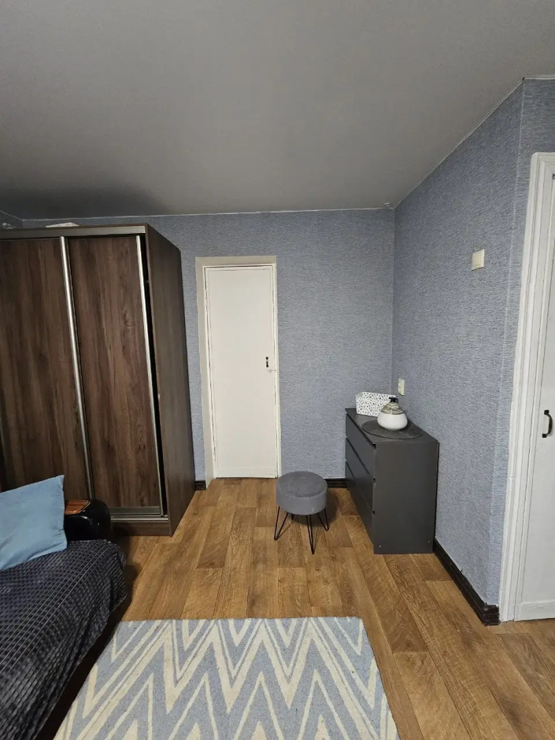 Квартира апартаменты L.V.Hotels на Первомайской 16