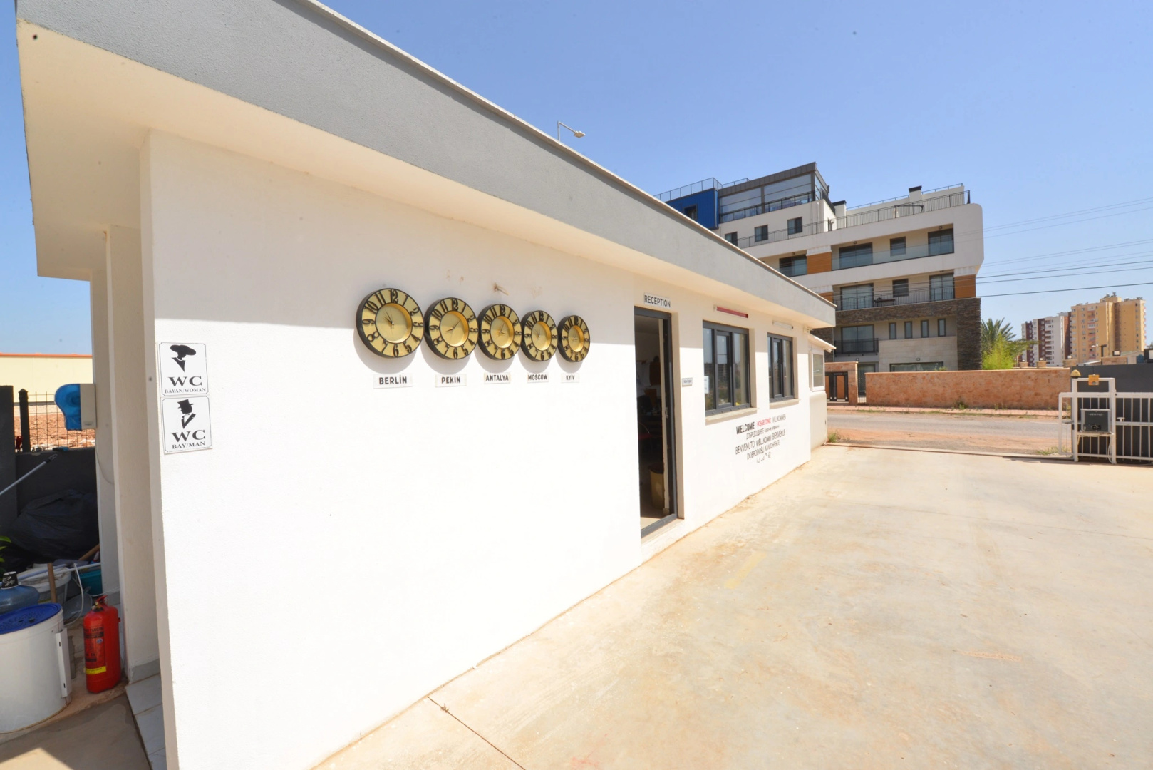 Отель Ethica Suite Luxury Houses