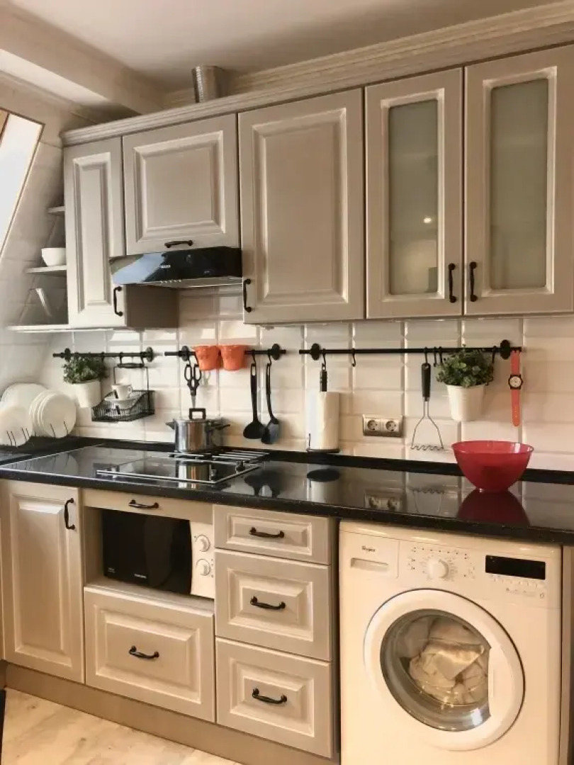 Квартира Зеленая Миля Семейный