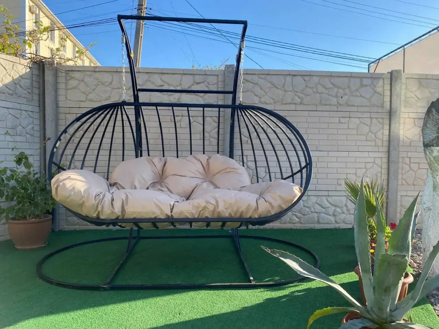 Гостевой дом РомПоль