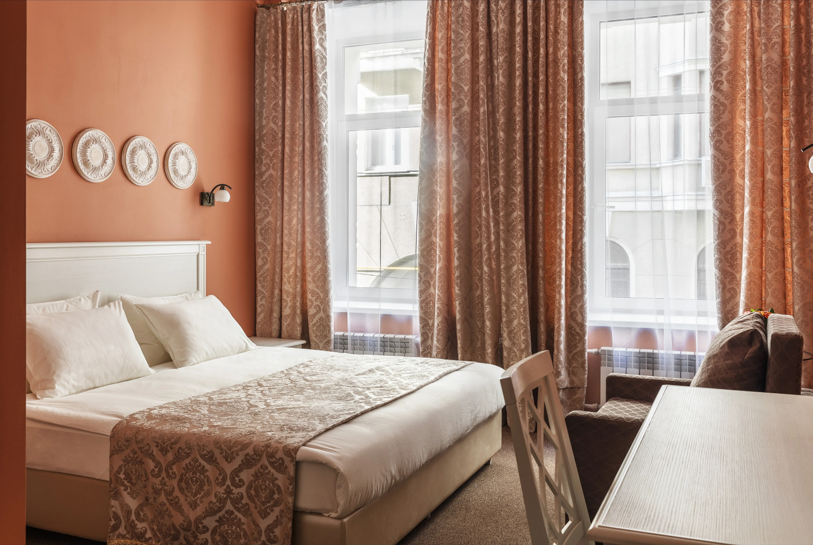 Мини-Отель Флоринн