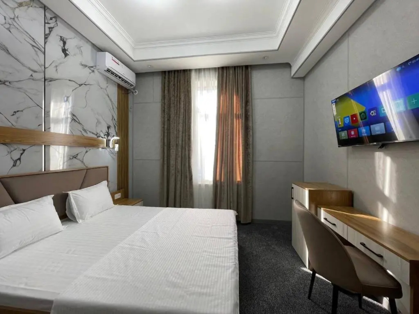 Отель Marco Polo