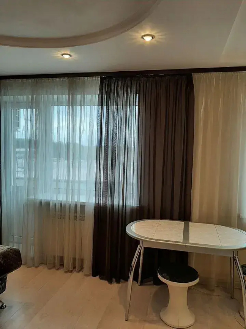 Квартира на Победы 1