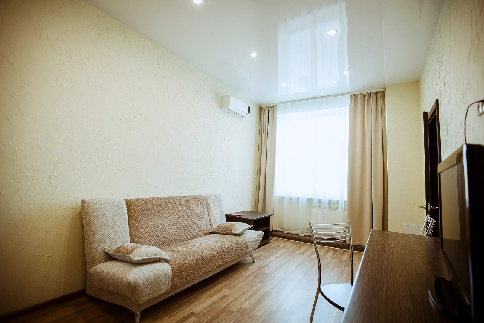 Отель Талисман