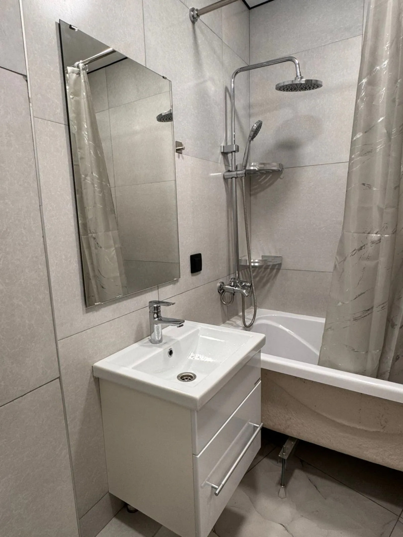 Квартира M-House