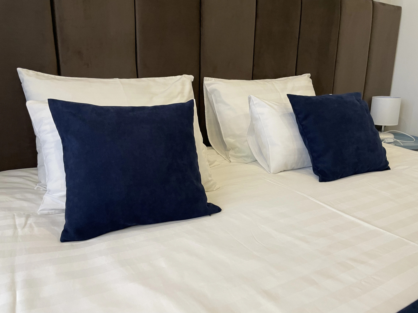 Отель Лекардо