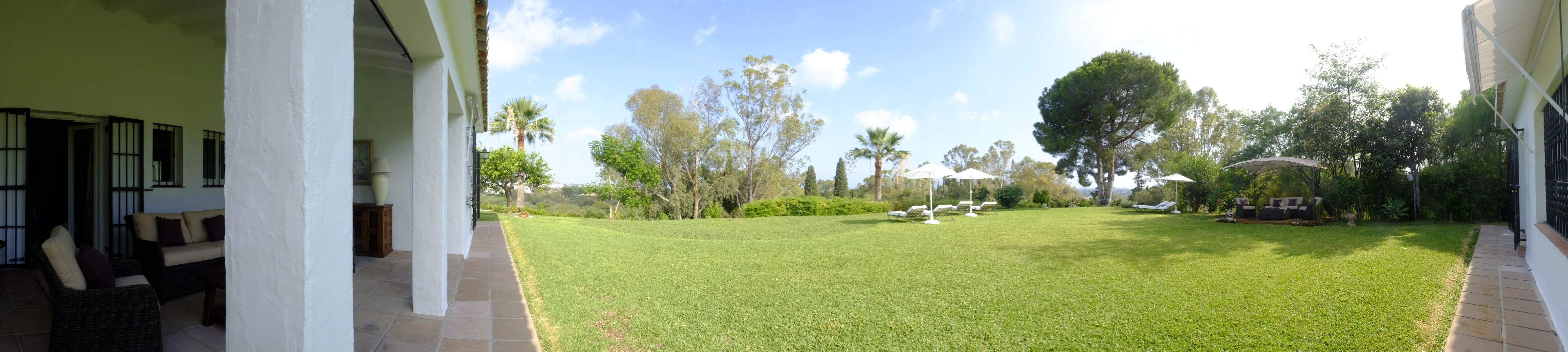 Отель Mу Villa Marbella Boutique