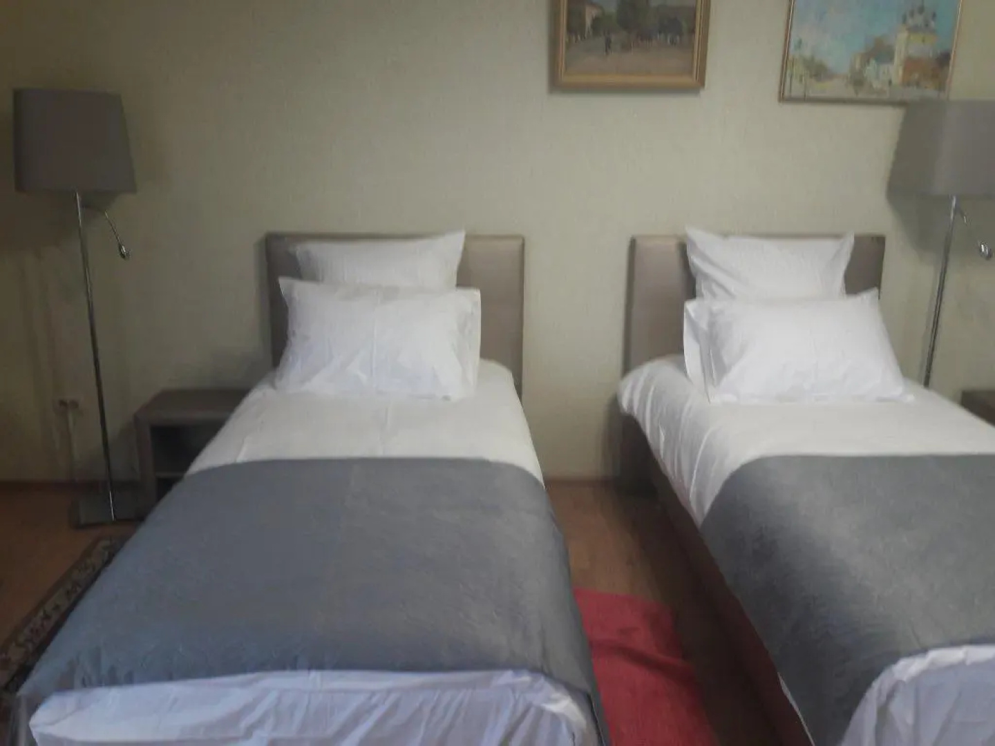 Nad Rekoj Guest House