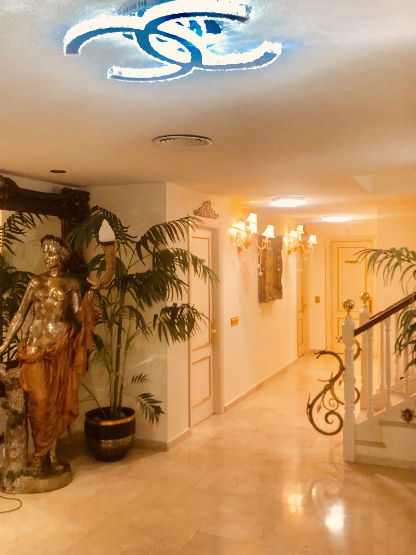 Вилла Royal Roman Empire