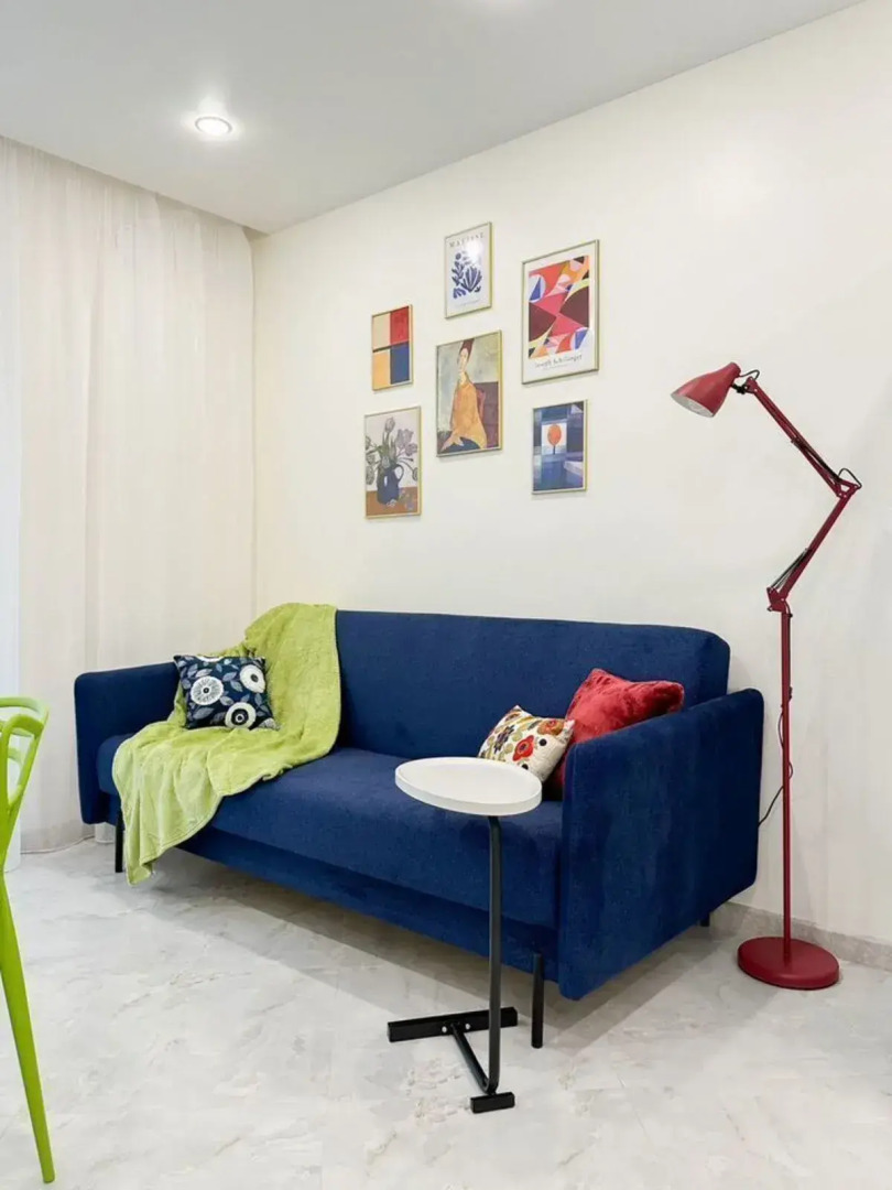 Квартира посуточно у Верхнего озера