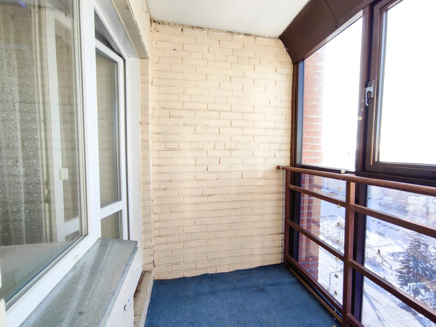 Квартира Комфортабельная