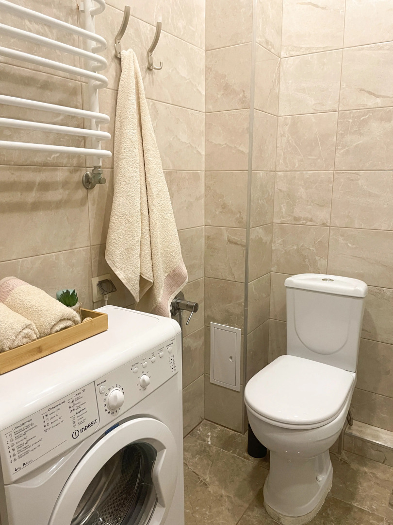 Квартира PotemkinApart