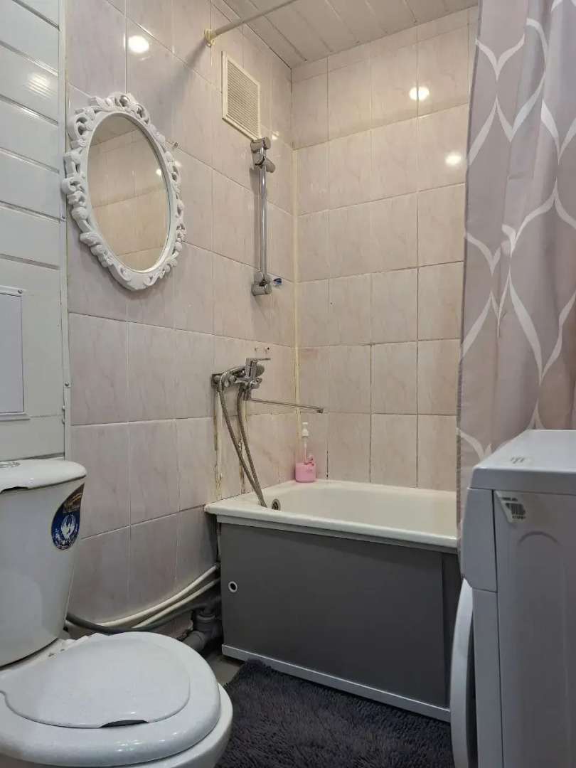 Квартира уютная однокомнатная в центре