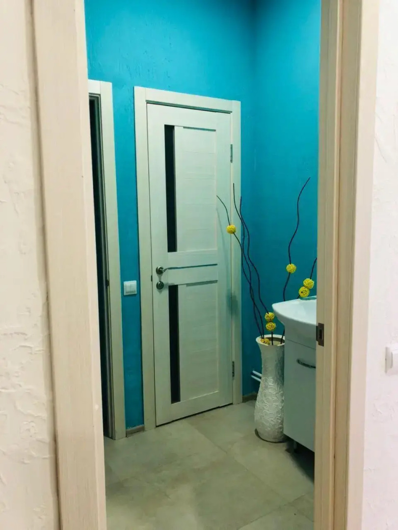 Частный дом с сауной, хаммамом и бассейном