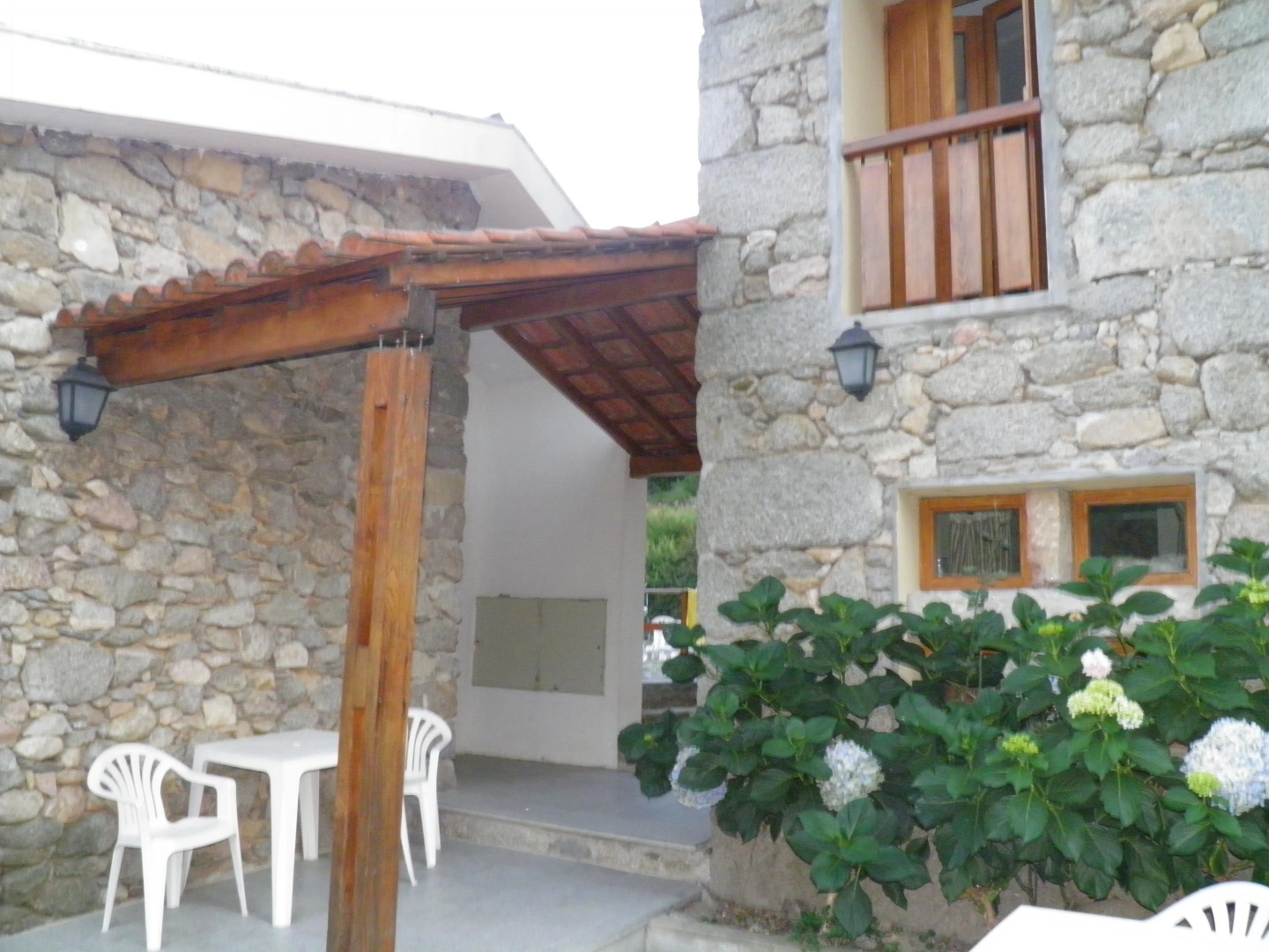 Гостевой Дом Quinta de Leandres